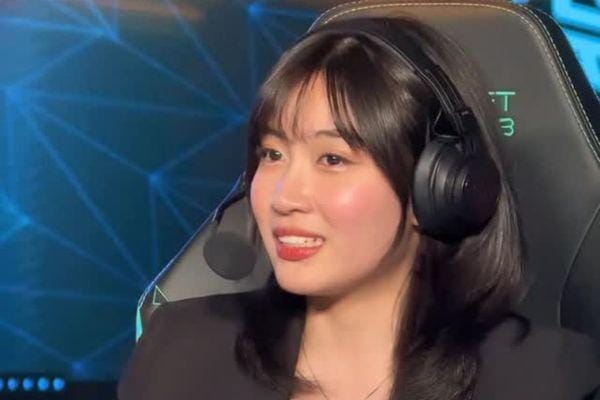 Profil Brigida MLBB, Host M7 yang Disebut Mirip Muthe JKT48 & Momo TWICE