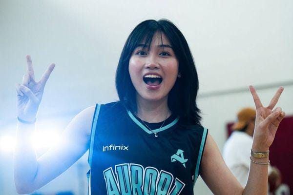 Profil Brigida MLBB, Host M7 yang Disebut Mirip Muthe JKT48 & Momo TWICE