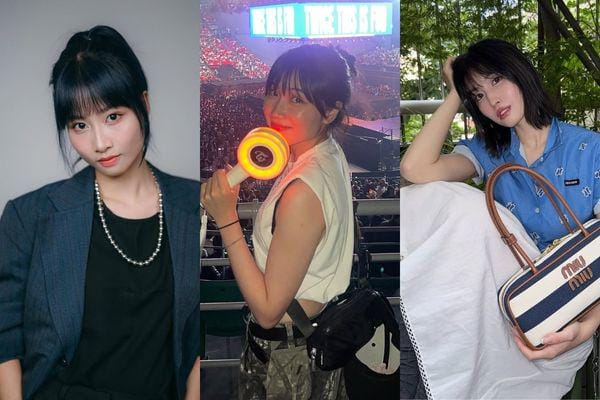 Profil Brigida MLBB, Host M7 yang Disebut Mirip Muthe JKT48 & Momo TWICE