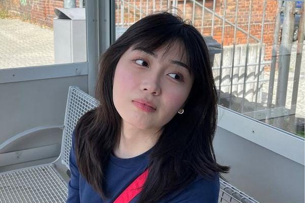 Profil Brigida MLBB, Host M7 yang Disebut Mirip Muthe JKT48 & Momo TWICE