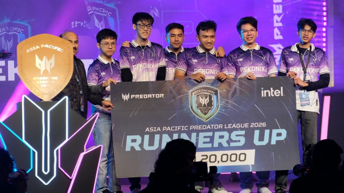 Myth Avenue Gaming Juara Predator League - 4.JPG