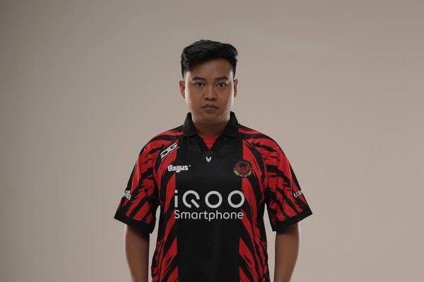 Hanya Satu Musim, RedFace Tinggalkan Bigetron by Vitality