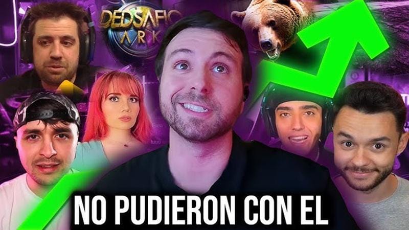 Youtuber Gaming Terkaya