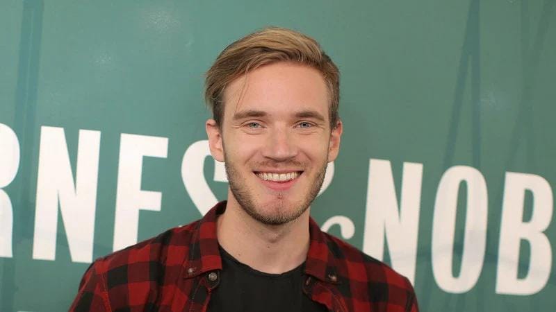 Youtuber Gaming Terkaya