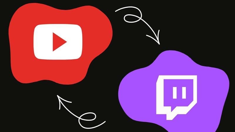 Perbedaan Youtuber dan Streamer