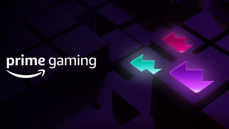 Klaim Game Gratis Amazon Prime