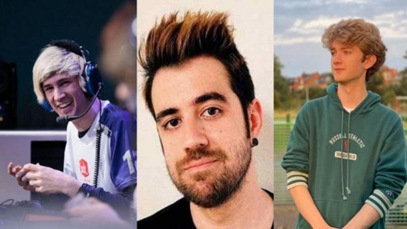 Perbedaan Youtuber dan Streamer