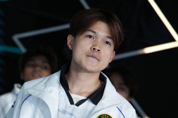 Hasil Swiss Stage M7 CFU vs Z1: Pupuskan Harapan Tim Mongolia