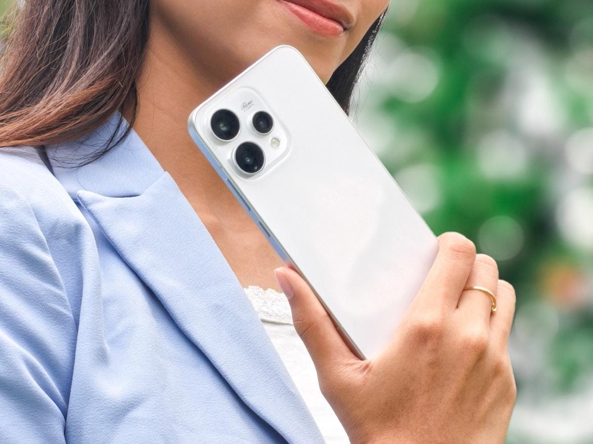 OPPO Reno 15 Series Siap Meluncur di Indonesia, Ini Fitur Keunggulannya