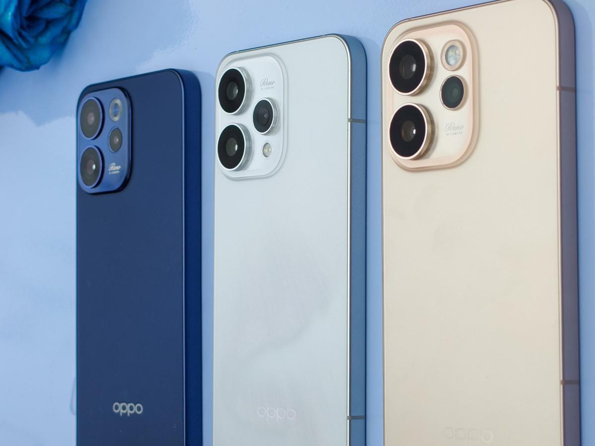 OPPO Reno 15 Series Siap Meluncur di Indonesia, Ini Fitur Keunggulannya