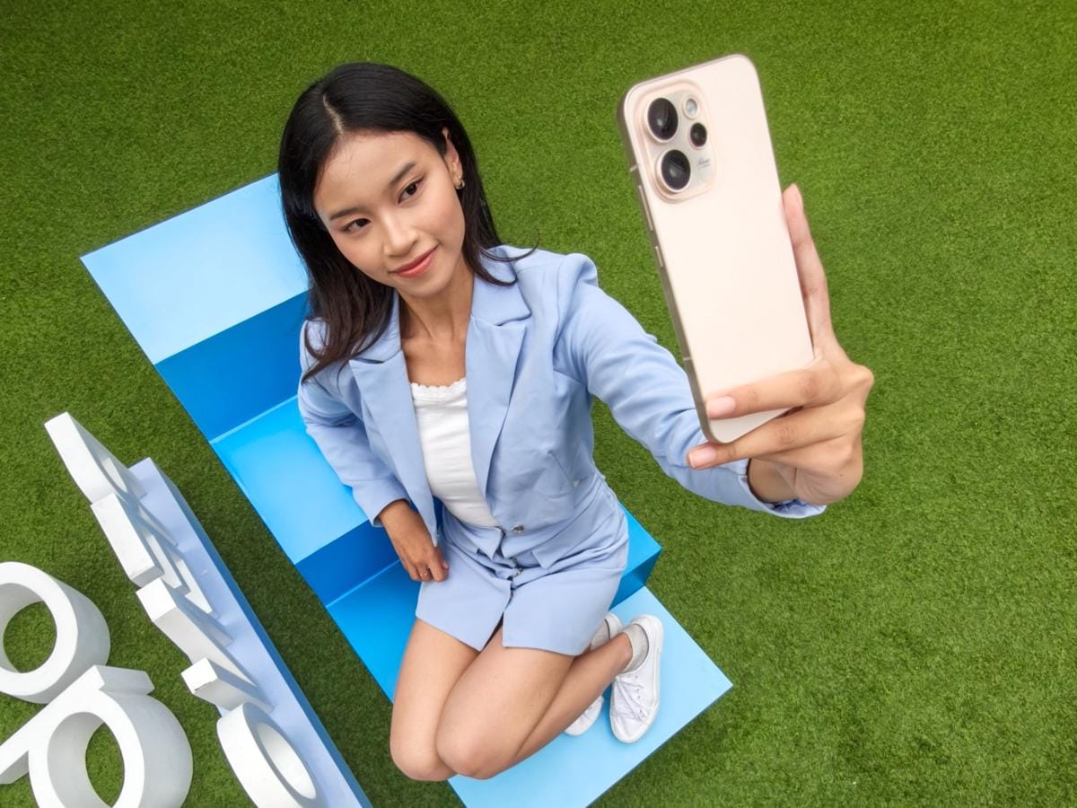 OPPO Reno 15 Series Siap Meluncur di Indonesia, Ini Fitur Keunggulannya