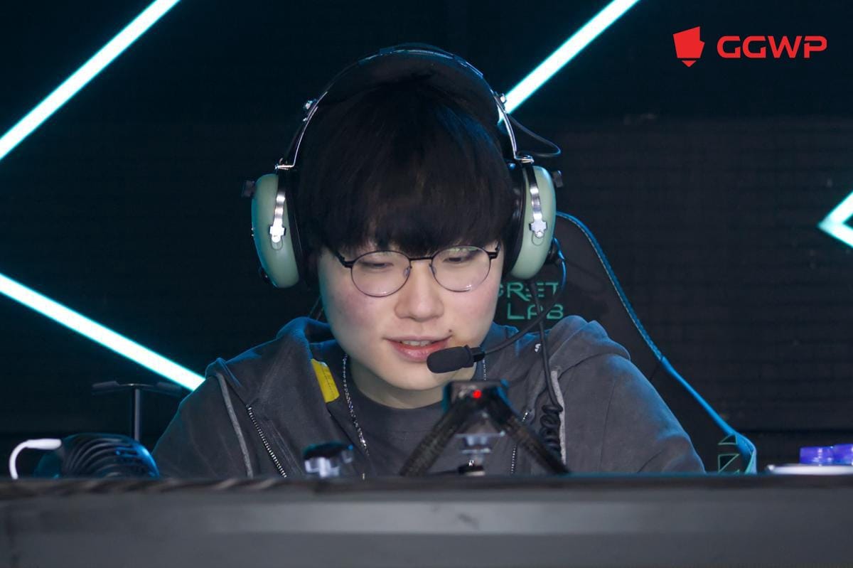 Hiko dapatkan savage kedua di M7. (Dok. GGWP/Mecca Medina)