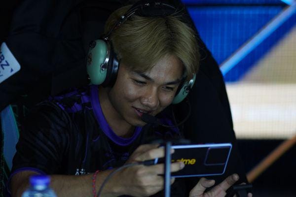 Hasil Knockout M7 Aurora TR vs YG: Flanking Rosa Bawa Kemenangan Mutlak