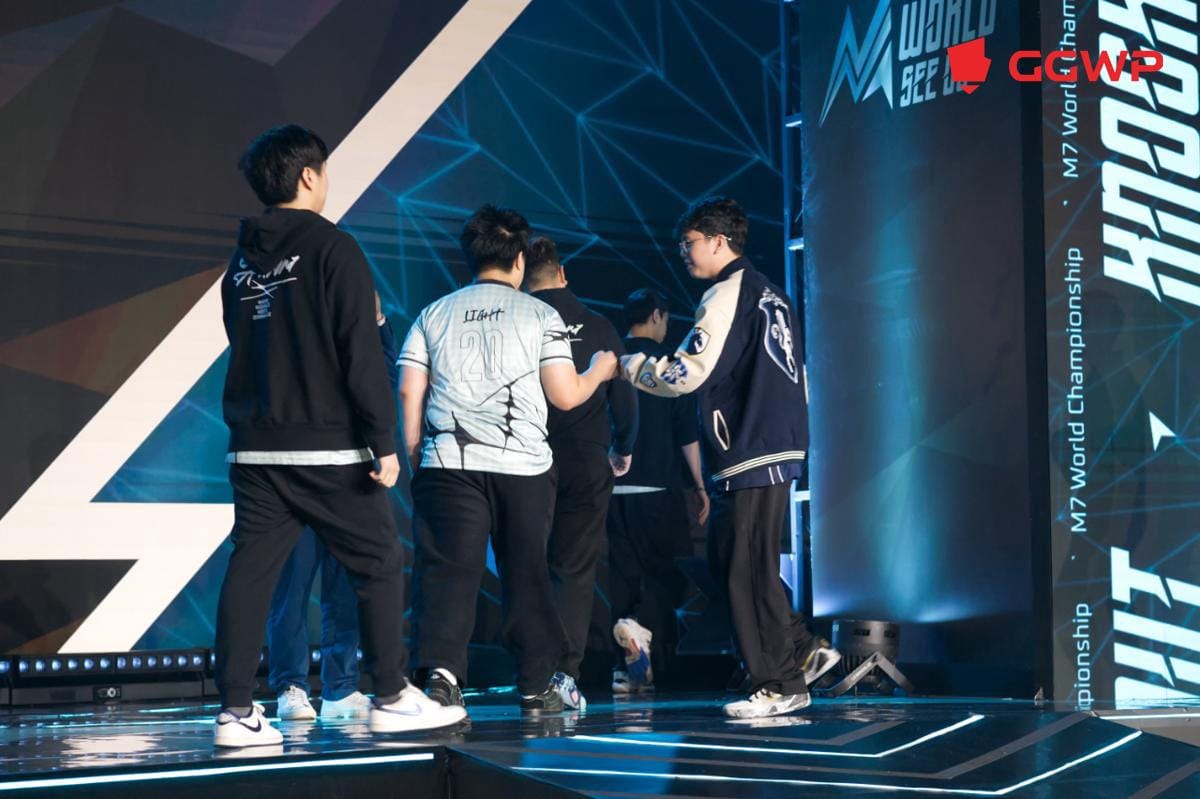 Aurora PH membalaskan dendam sejak final MPL PH S16. (Dok. GGWP/Mecca Medina)