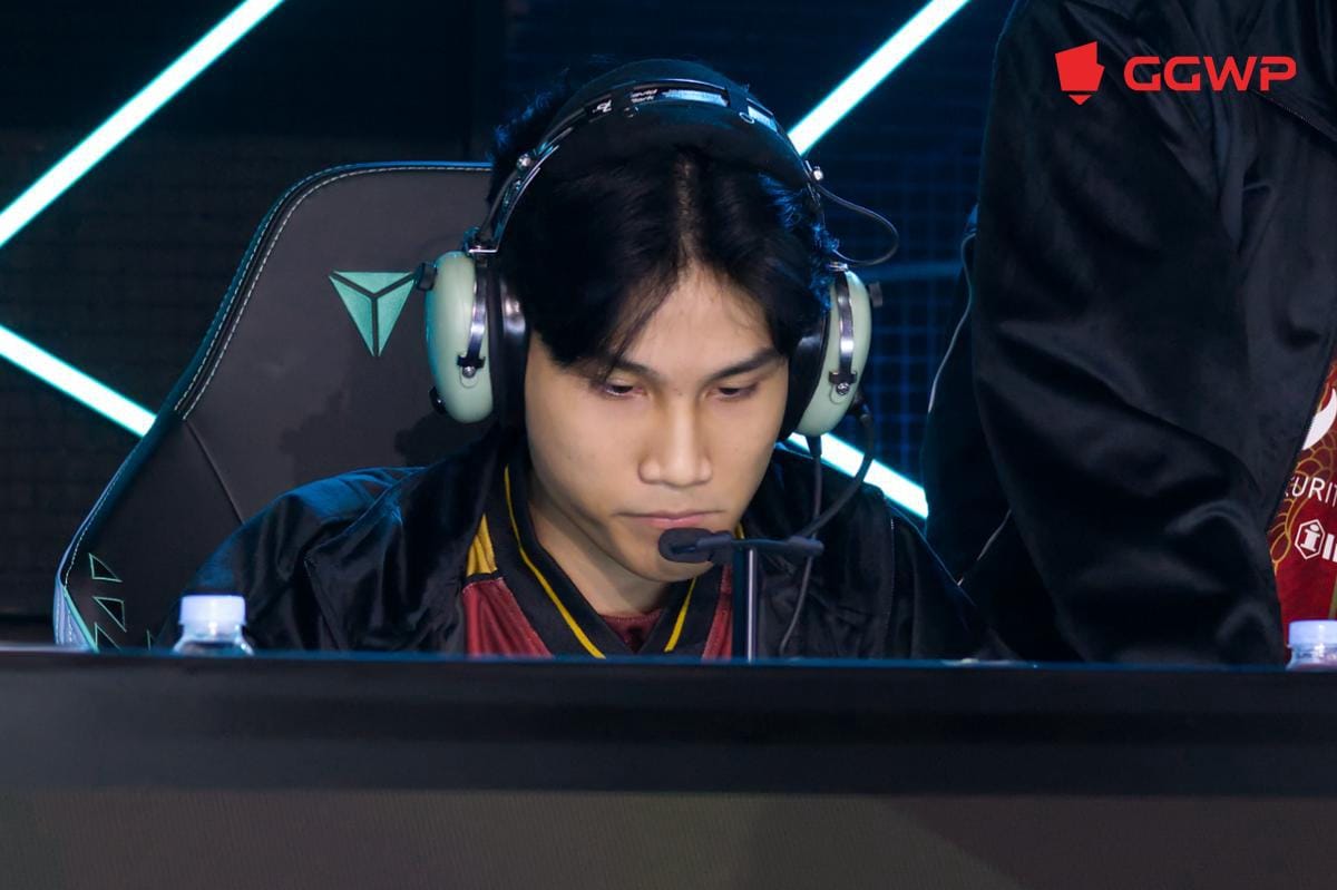 Alter Ego tuntaskan kekalahan final MPL ID S16 dengan menundukkan ONIC. (Dok. GGWP/Mecca Medina)