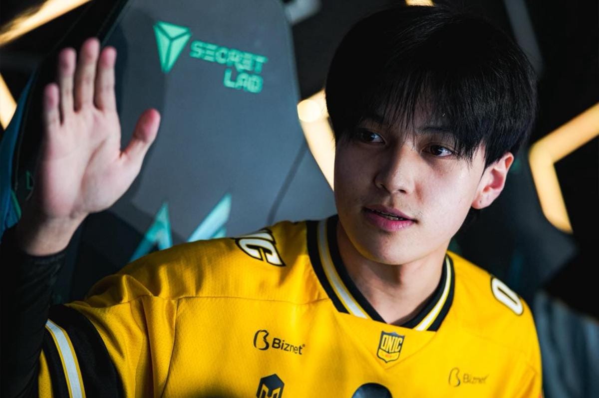 Babak Swiss Stage M7 ditutup dengan rekor viewership baru. (Dok. Moonton)