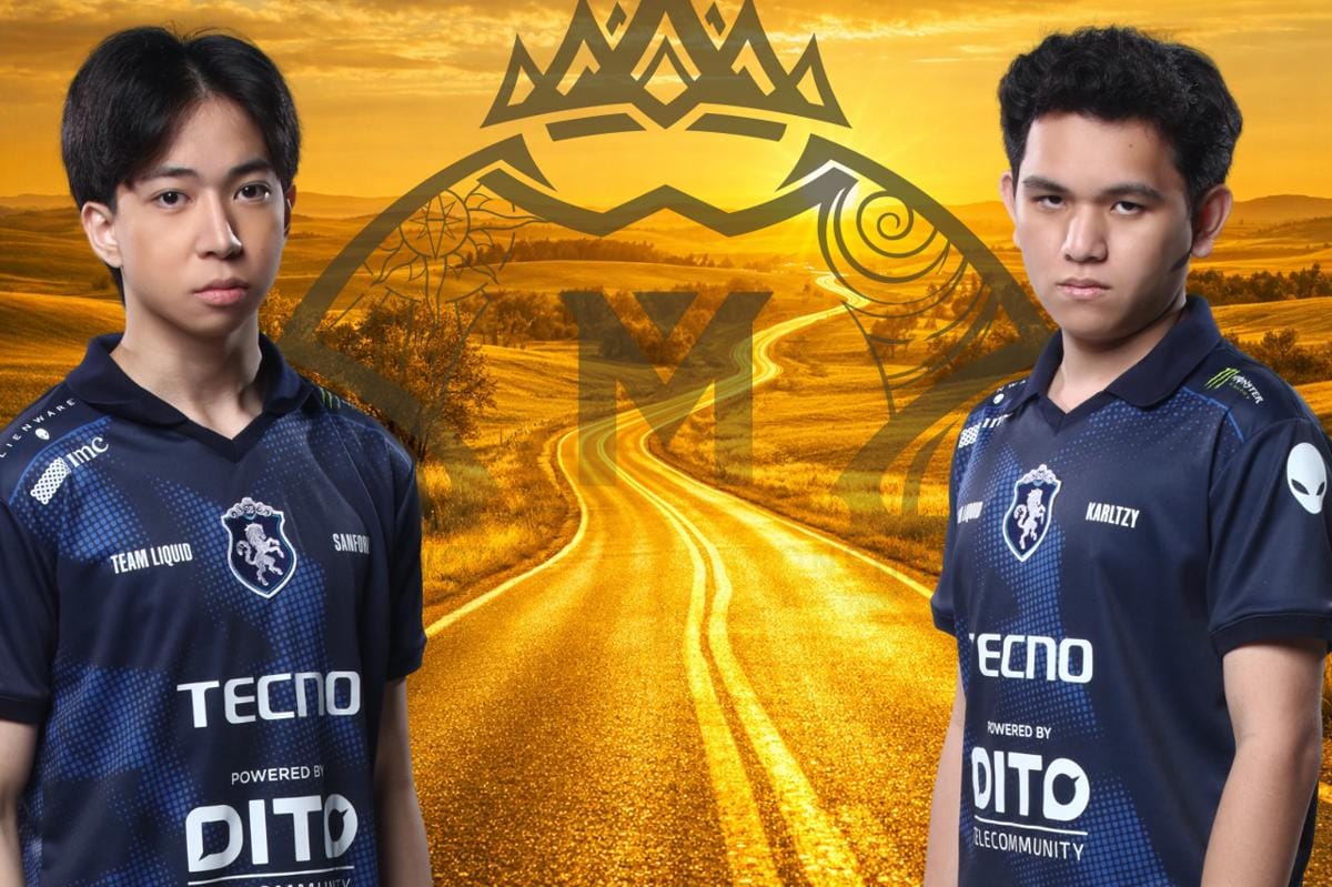 Golden Road merupakan gelar prestisius yang belum pernah diraih tim manapun dalam sejarah esports MLBB. (Berbagai sumber)