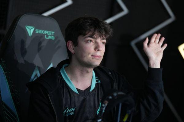 Hasil Knockout M7 Aurora TR vs YG: Flanking Rosa Bawa Kemenangan Mutlak