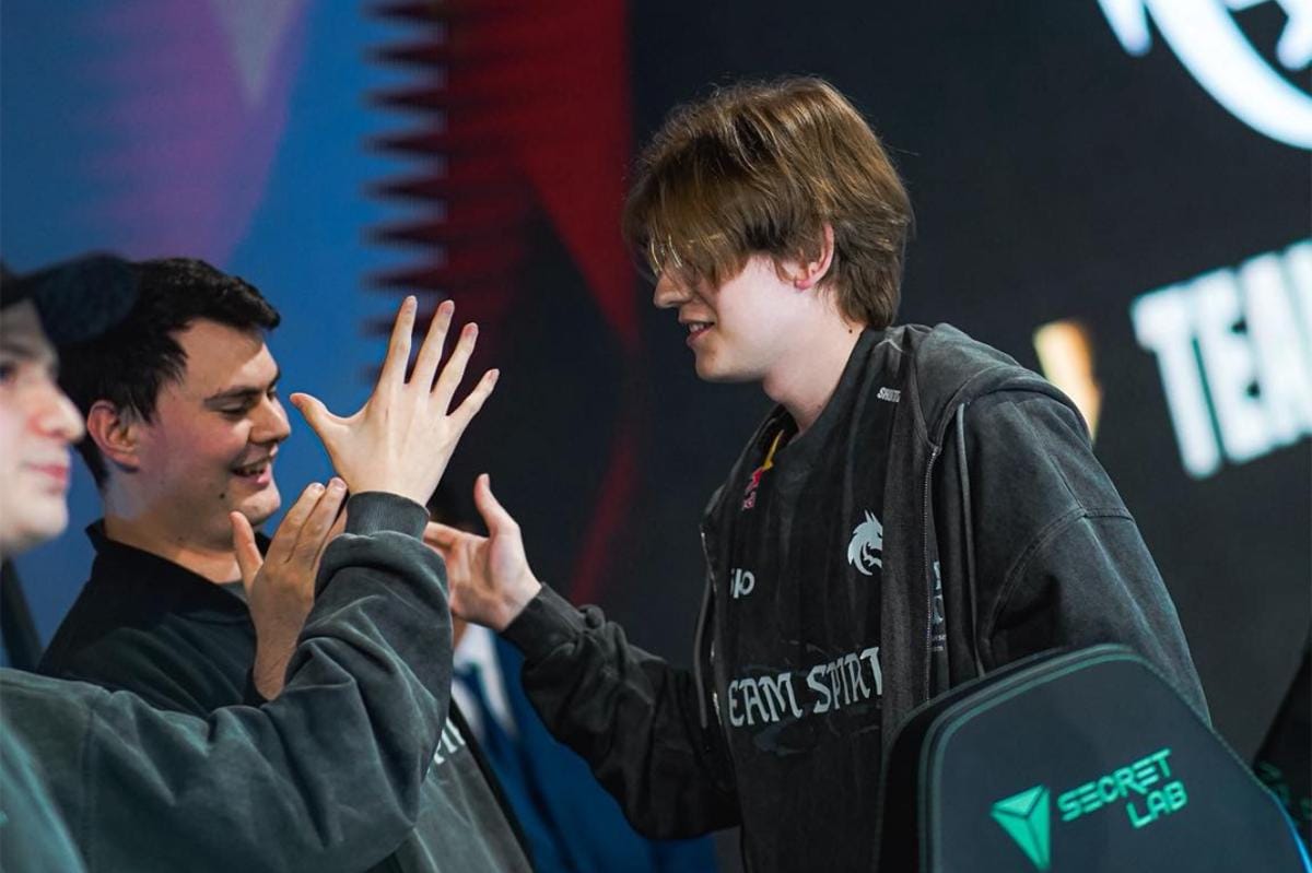 Swiss Stage M7 menyaring 16 tim peserta menjadi sisa 8 tim. (Dok. Moonton)