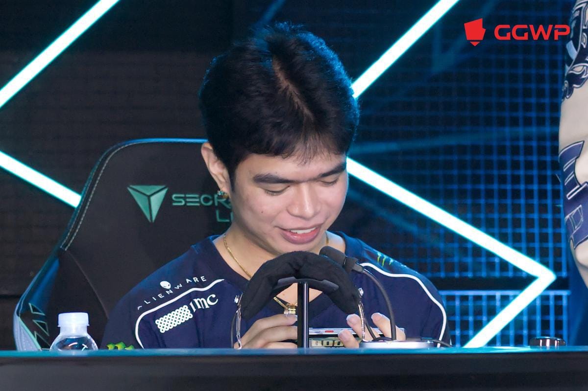 TLPH berhasil samakan kedudukan, tak ingin kalah duluan. (Dok. GGWP/Mecca Medina)