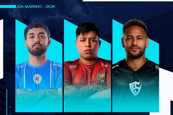 Heboh! Neymar Jr Diduga Turun Bermain di Turnamen Free Fire Brasil