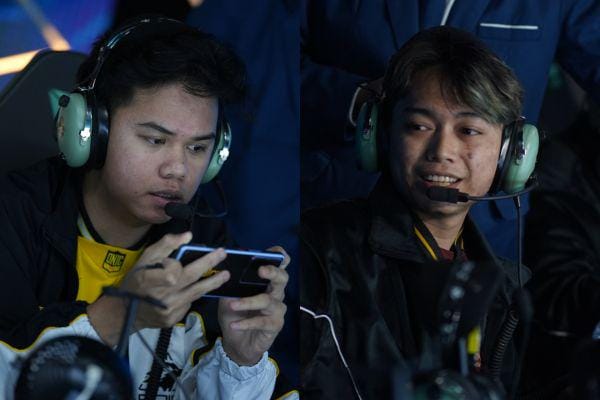 Rangkuman Berita Esports Sepekan - 19 Januari 2026