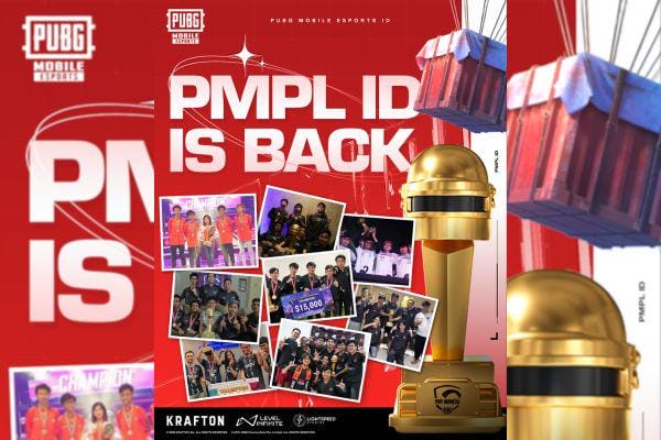 Rangkuman Berita Esports Sepekan - 19 Januari 2026