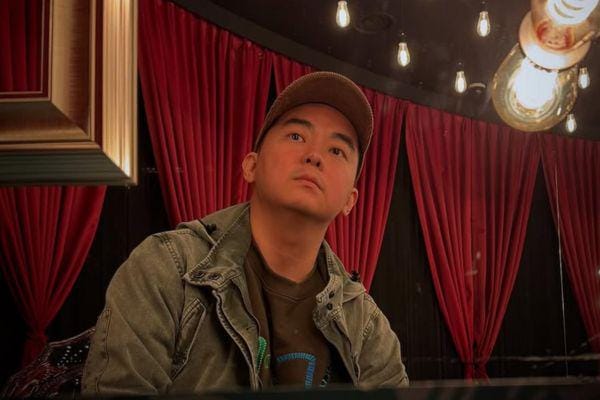 Status Rinz & Idok Dikonfirmasi, Pak AP: 50 Persen Roster RRQ Berubah 