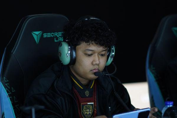 Player To Watch: Yazukee, Jungler Muda Alter Ego yang Bersinar