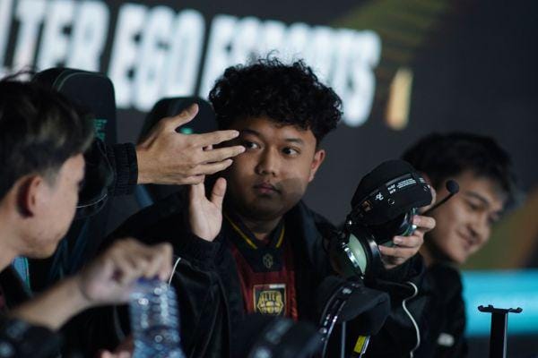 Player To Watch: Yazukee, Jungler Muda Alter Ego yang Bersinar