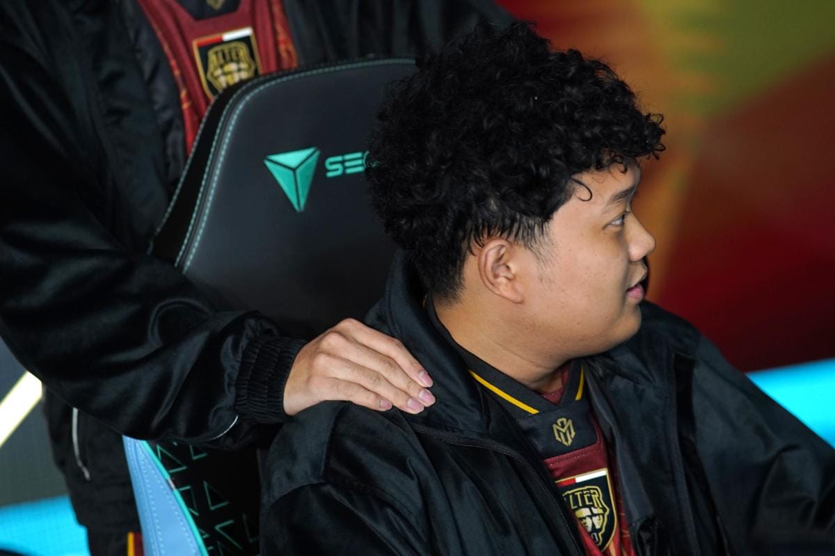 Yazukee ingin buktikan rookie seperti dirinya bisa kompetitif di M7. (Dok. Moonton)