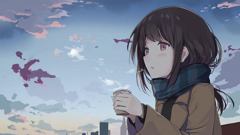 Alternatif Baca Manga