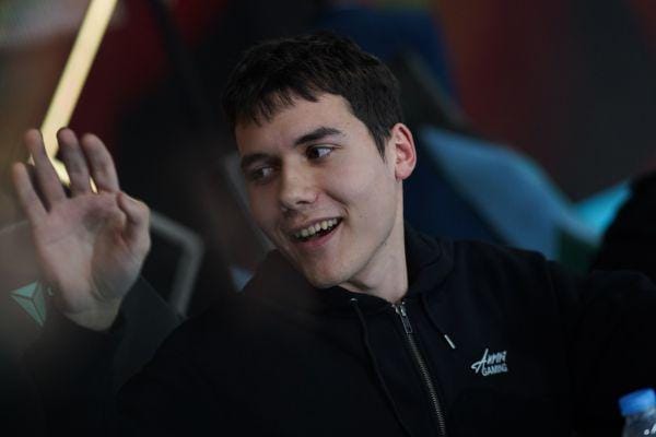 Hasil Knockout M7 SRG vs Aurora Turki: Tim Malaysia Melaju ke Upper Final