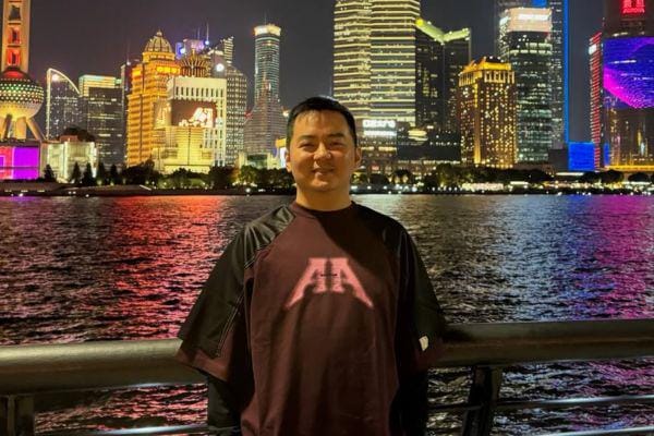 Ekspansi Regional RRQ Menguat di 2026, Malaysia Masuk Radar