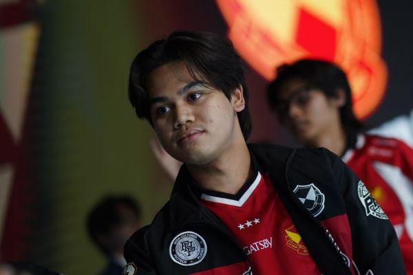 Hasil Knockout M7 SRG vs Aurora Turki: Tim Malaysia Melaju ke Upper Final