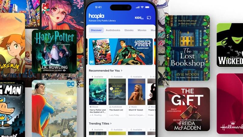 Alternatif Baca Manga