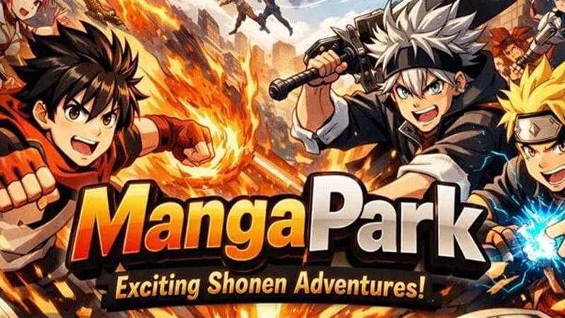 Alternatif Baca Manga