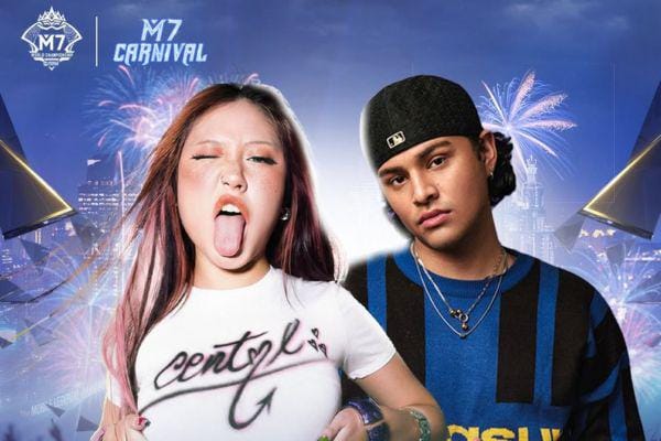 M7 Carnival 2026: Jadwal Lengkap, Line Up Artis, dan Harga Tiket