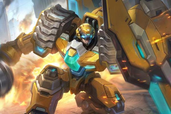 Super Value Pass MLBB Januari 2026: Hadiah, Harga, dan Cara Membeli