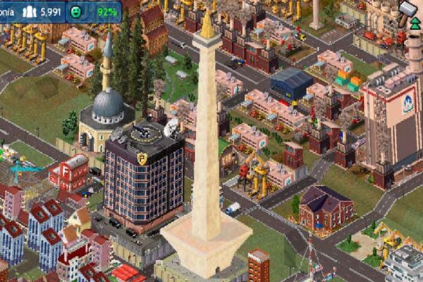 Kode Redeem TheoTown Terbaru Januari 2026, Masih Aktif