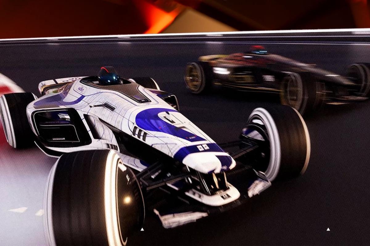 TrackMania akan hadir di Esports World Cup 2026. (Esports World Cup)