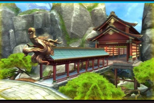 Update Perfect World 2 Indonesia, Hadirkan Job Wukong