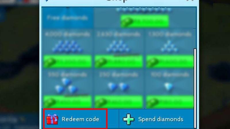 Kode Rahasia TheoTown