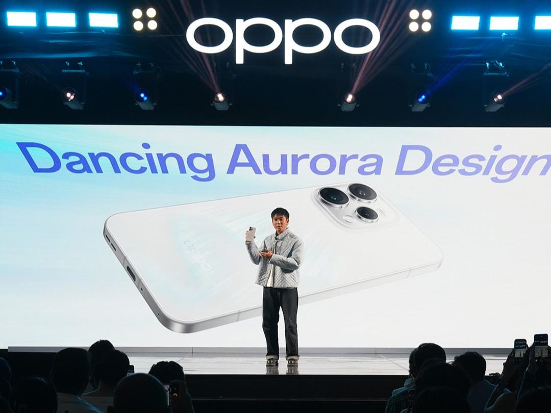 Spesifikasi dan Harga OPPO Reno15, Resmi Hadir di Indonesia