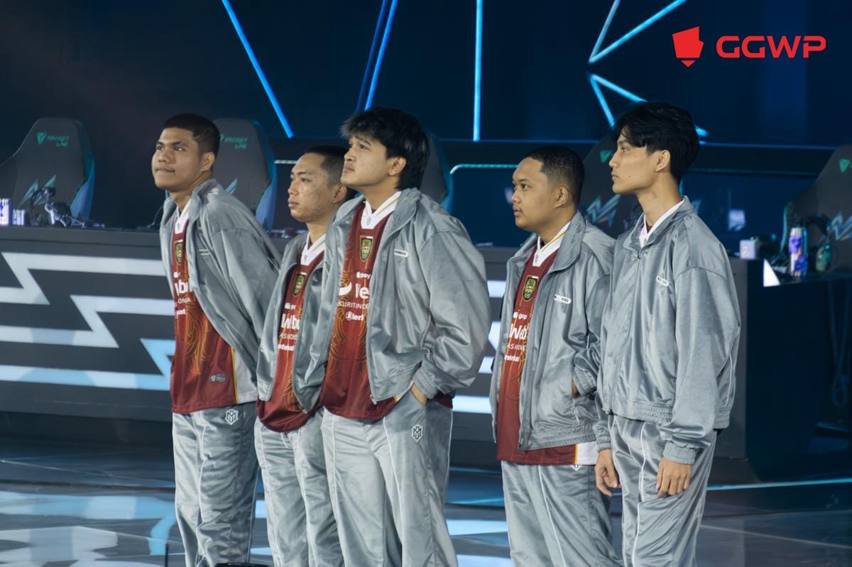 Alter Ego manfaatkan overcommit SRG untuk pastikan game terakhir. (Dok. GGWP/Mecca Medina)