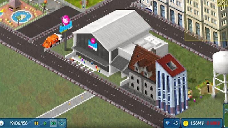 Plugin TheoTown Indonesia