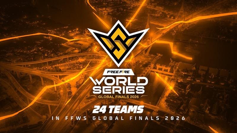 Jadwal Turnamen FF 2026