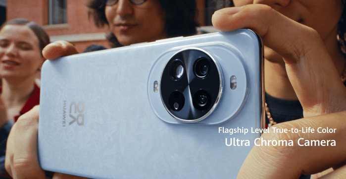 HUAWEI nova 14 Pro Meluncur 30 Januari, Usung Kamera Ultra Chroma Setara Flagship