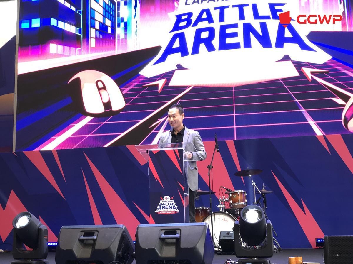 Lapakgaming Battle Arena Series 3 Jadi Wadah Kolaborasi Gamer, Komunitas, dan Developer Lokal