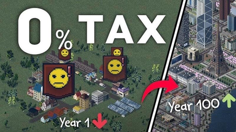 TheoTown cara cepat kaya 1